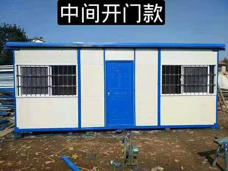洛阳集装箱-13