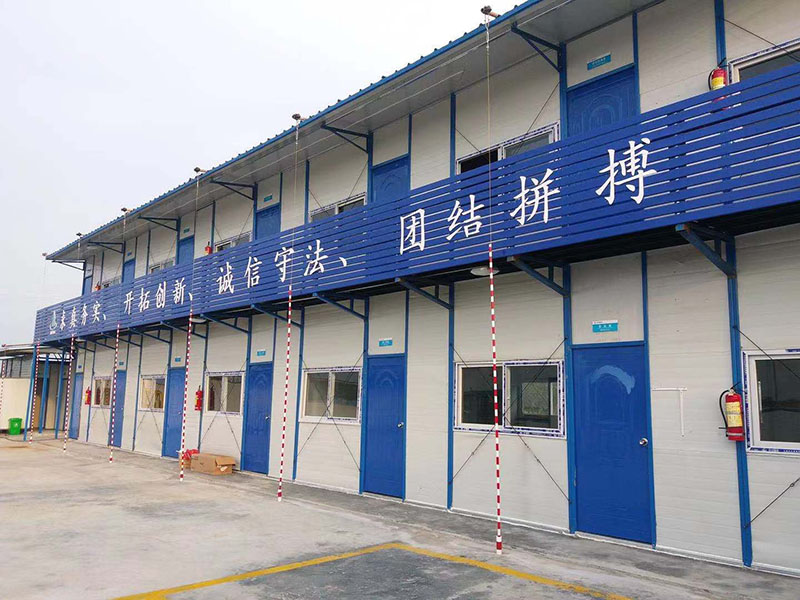 洛阳活动房-13